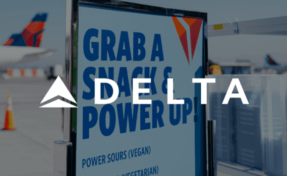 Delta activation