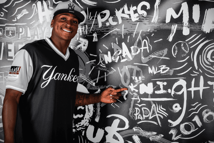 major league baseball didi-gregorius-ninety-two-portfolio-branding-creative-agency-rochester-ny