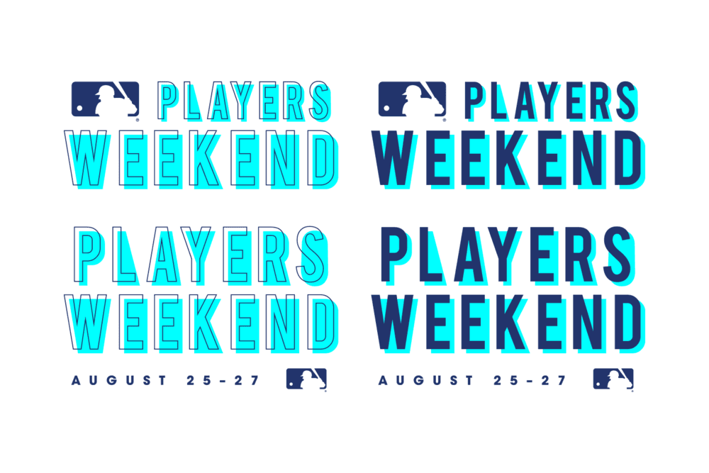 players-weekend-logo-final-blue-ninety-two-portfolio-branding-creative-agency-rochester-ny