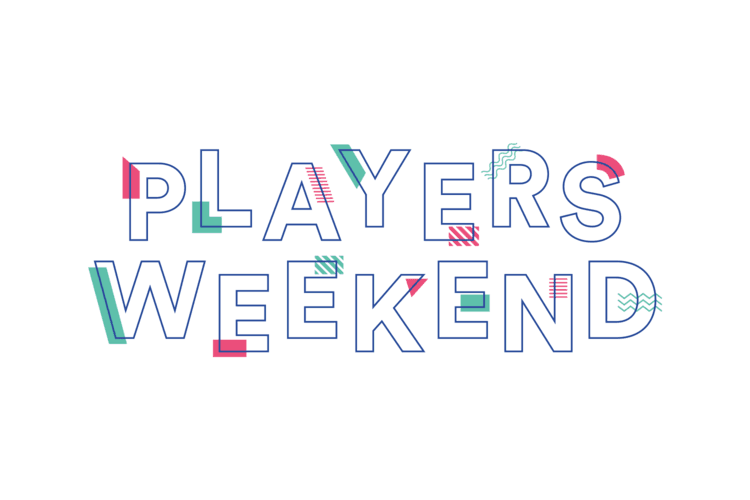 players-weekend-logo-option-1-ninety-two-portfolio-branding-creative-agency-rochester-ny