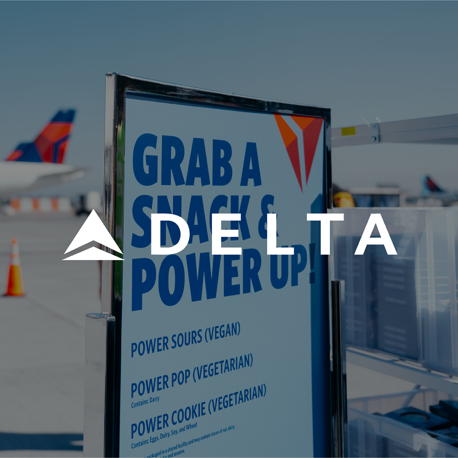 Delta
