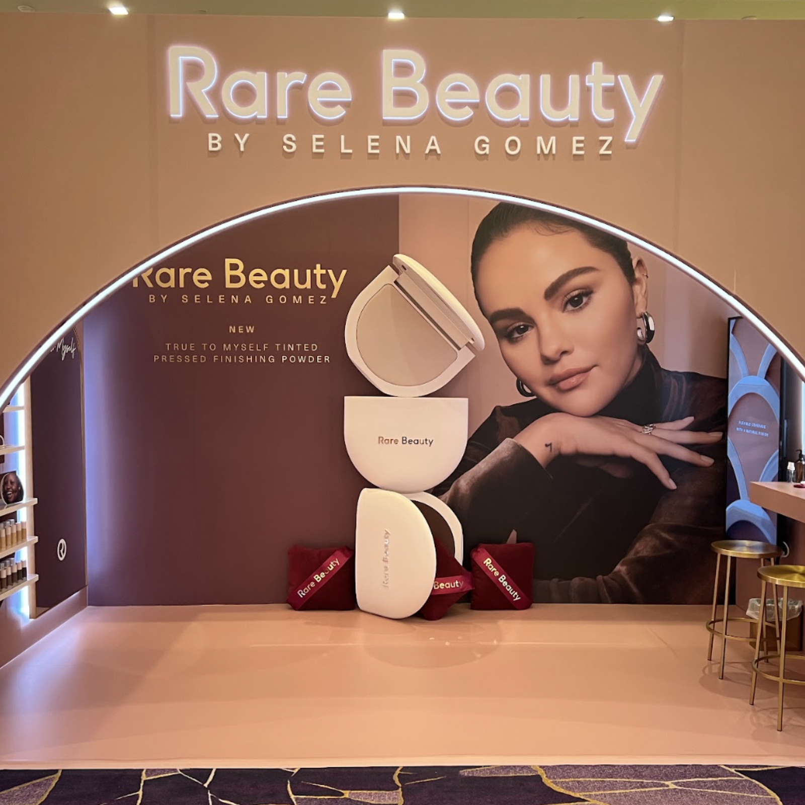 Rare Beauty